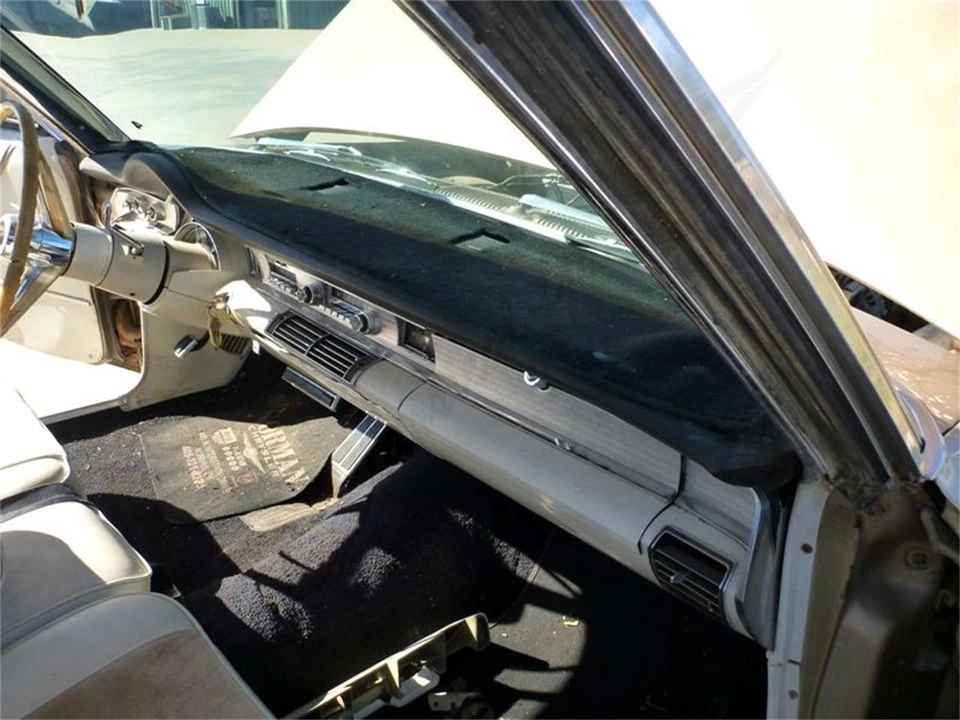 1965 Chrysler 300 Letter Series - Image 12 of 12