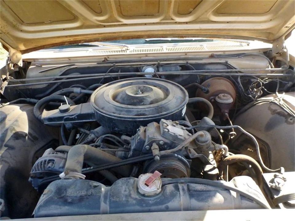 1965 Chrysler 300 Letter Series - Image 8 of 12
