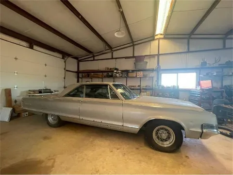 1965 Chrysler 300L