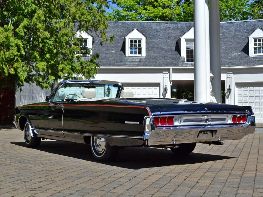 1965 Chrysler 300 Letter Series - Image 3 of 9