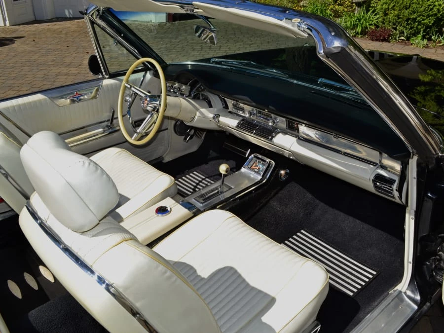 1965 Chrysler 300 Letter Series - Image 4 of 9