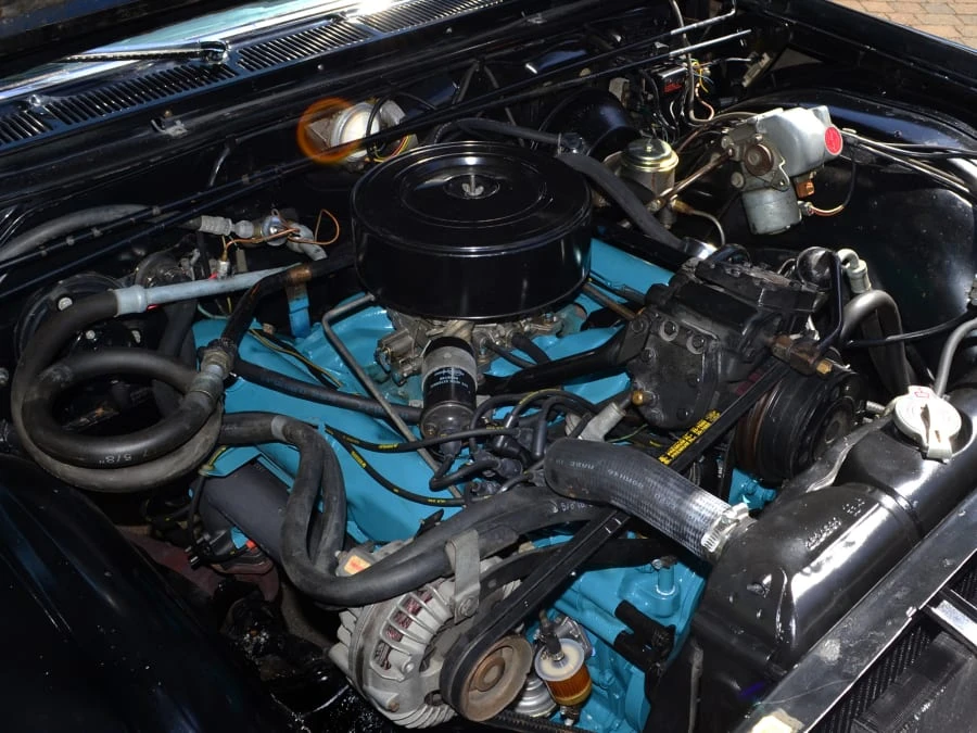 1965 Chrysler 300 Letter Series - Image 7 of 9