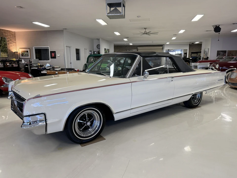 1965 Chrysler 300 Letter Series - Image 29 of 31