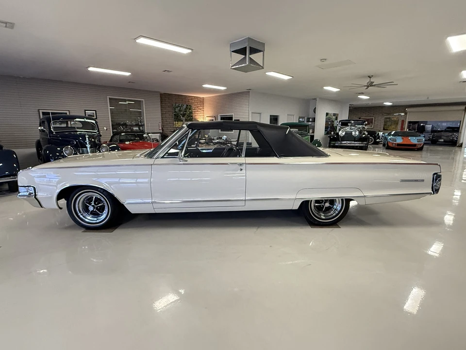 1965 Chrysler 300 Letter Series - Image 31 of 31