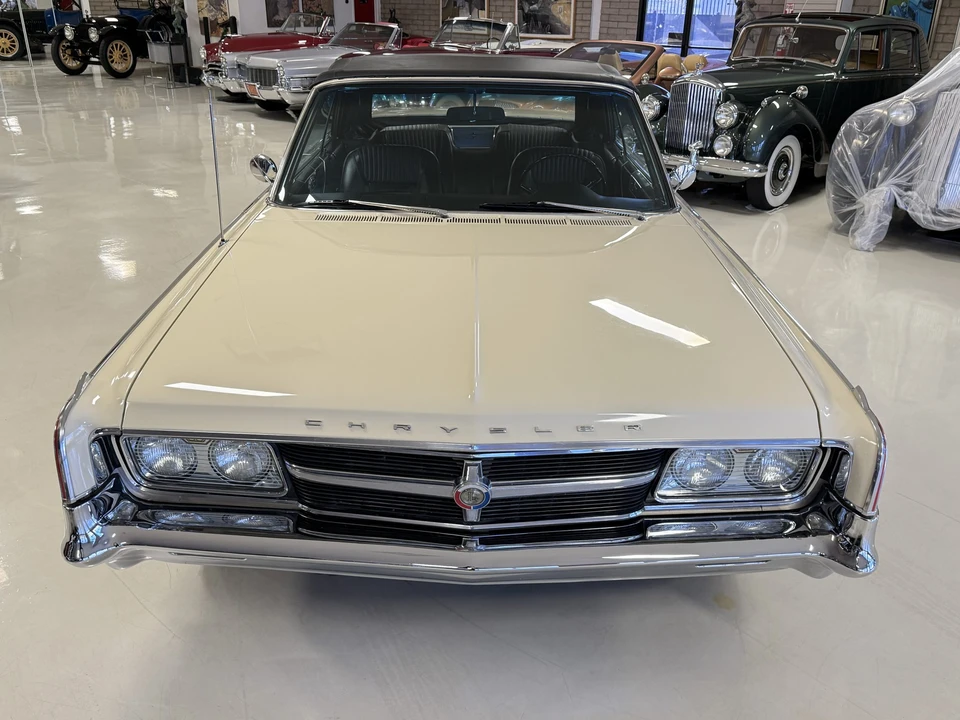 1965 Chrysler 300 Letter Series - Image 27 of 31