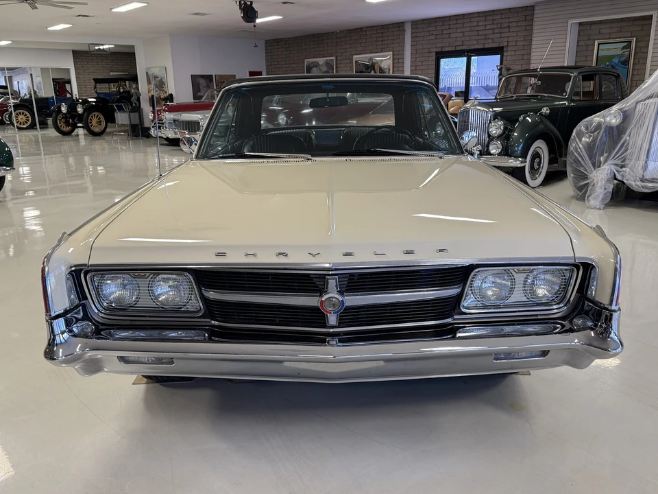 1965 Chrysler 300 Letter Series - Image 26 of 31