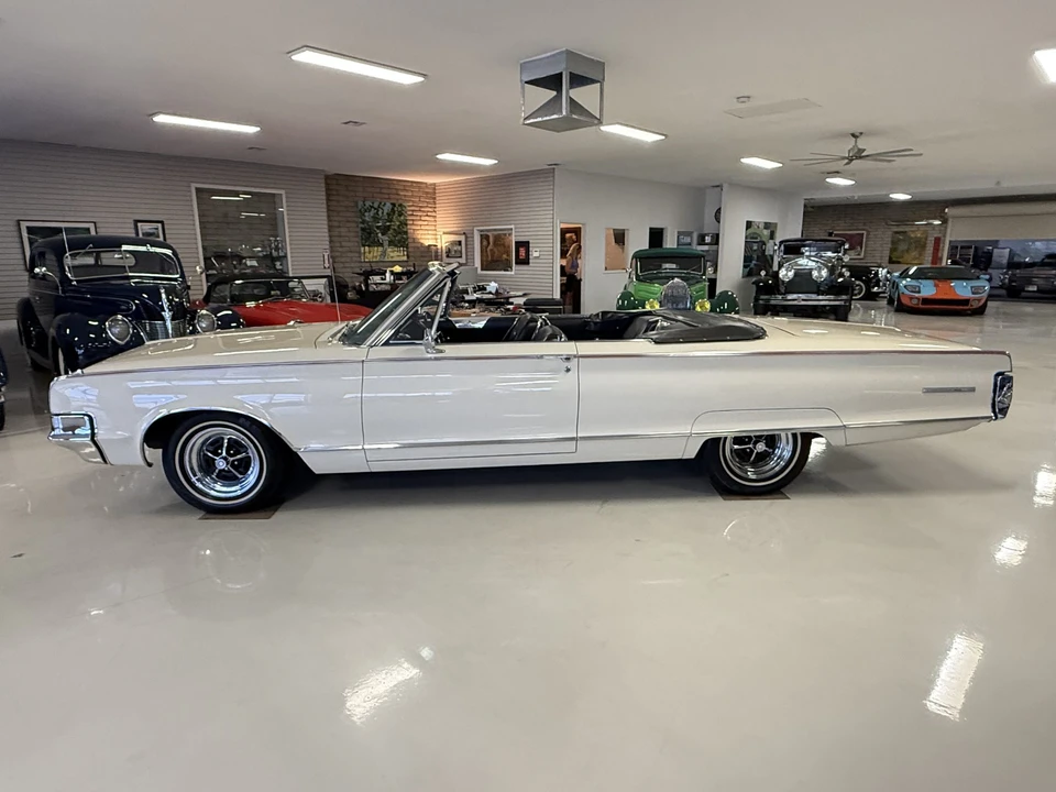 1965 Chrysler 300 Letter Series - Image 19 of 31