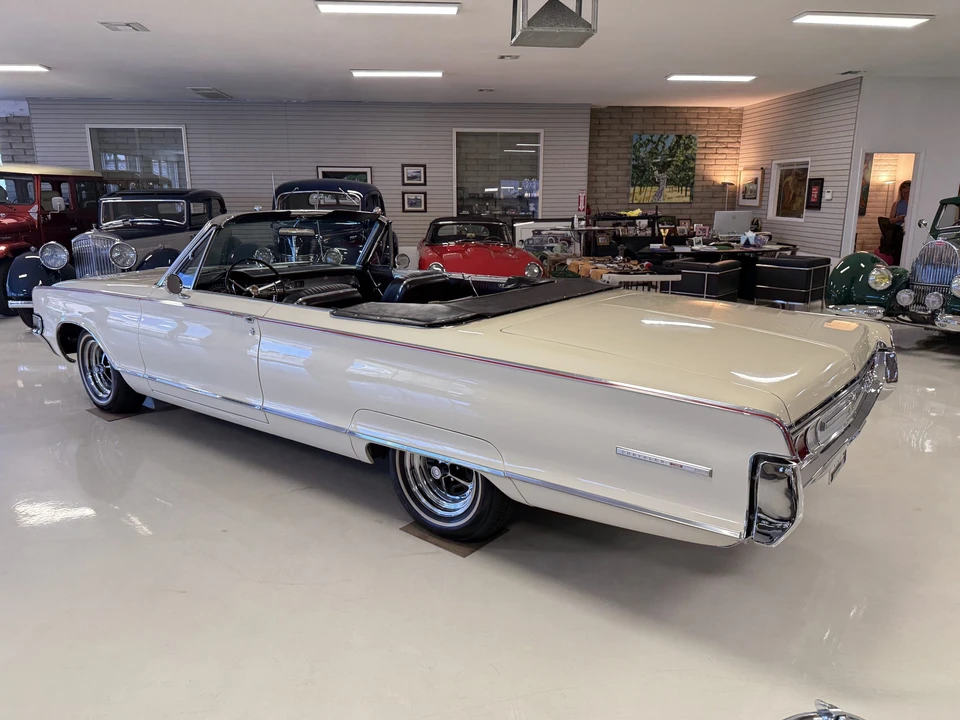 1965 Chrysler 300 Letter Series - Image 20 of 31