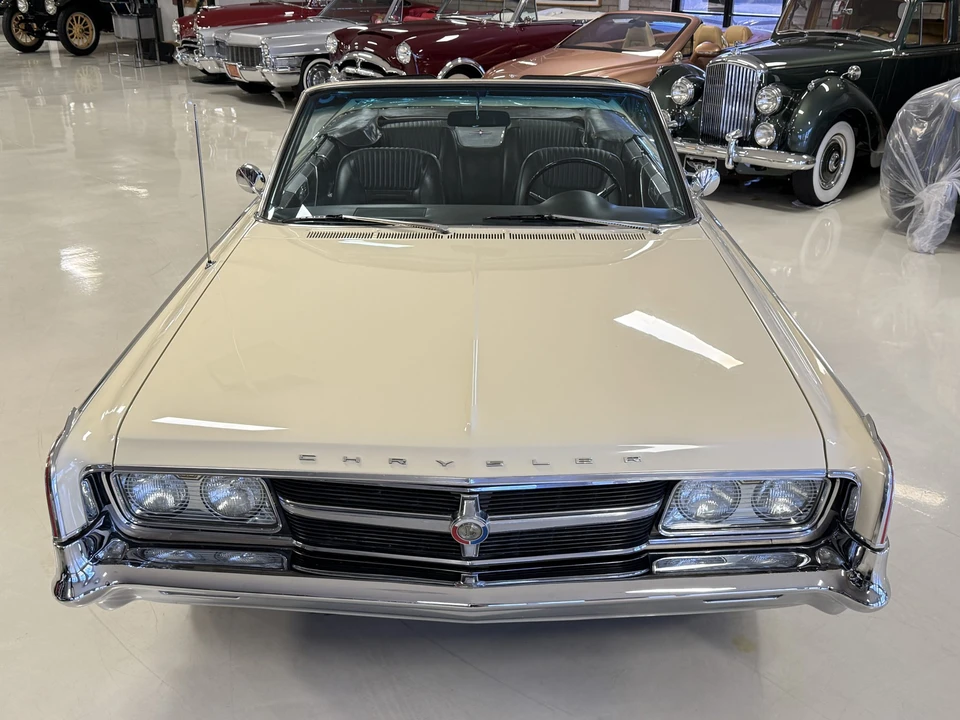 1965 Chrysler 300 Letter Series - Image 25 of 31