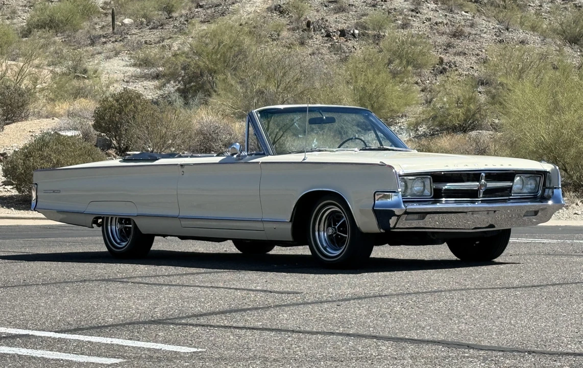1965 Chrysler 300 Letter Series - Image 11 of 31