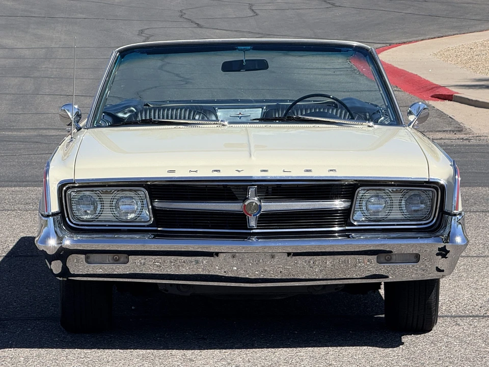 1965 Chrysler 300 Letter Series - Image 16 of 31