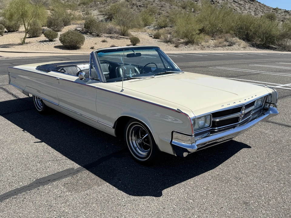 1965 Chrysler 300 Letter Series - Image 15 of 31
