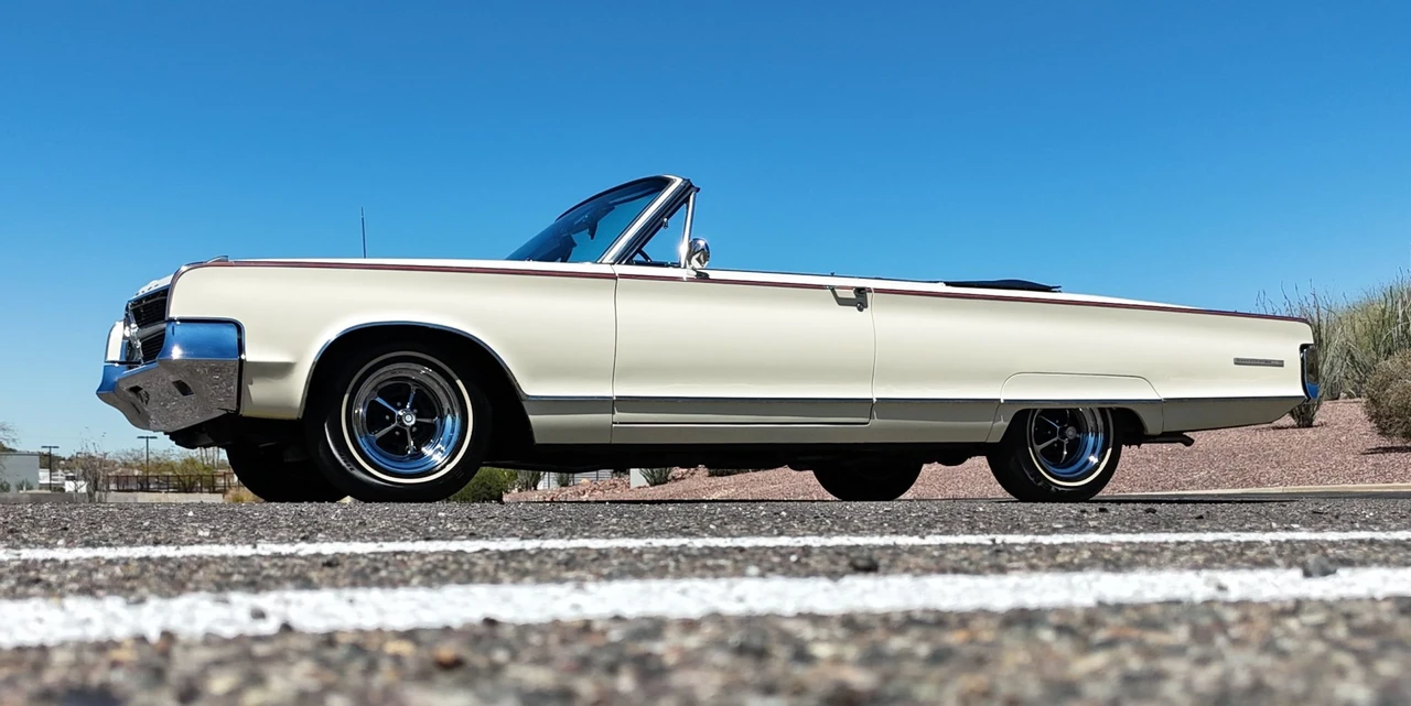 1965 Chrysler 300 Letter Series - Image 13 of 31