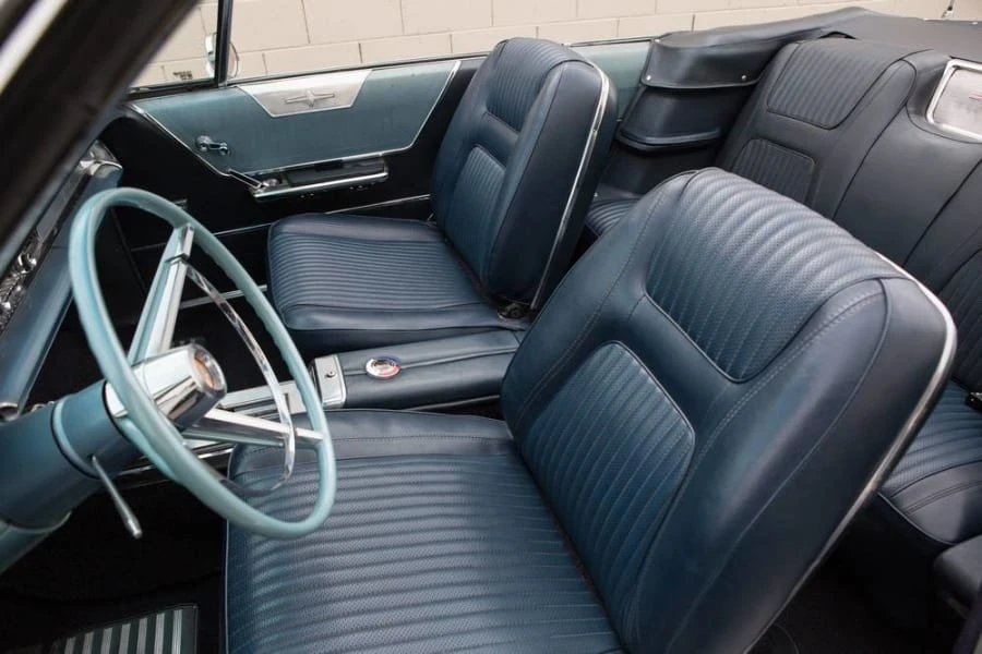 1965 Chrysler 300 Letter Series - Image 4 of 12