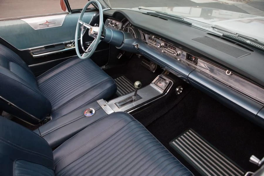 1965 Chrysler 300 Letter Series - Image 5 of 12