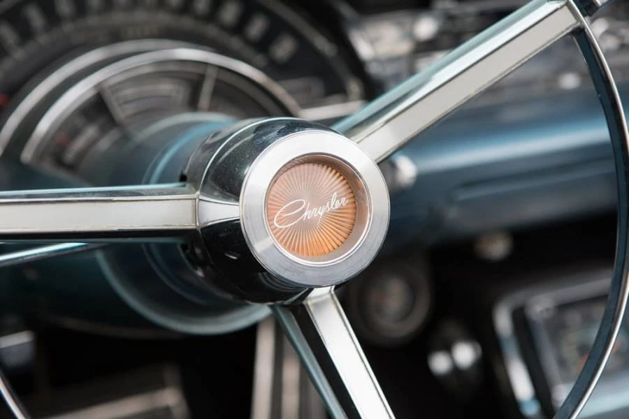 1965 Chrysler 300 Letter Series - Image 8 of 12
