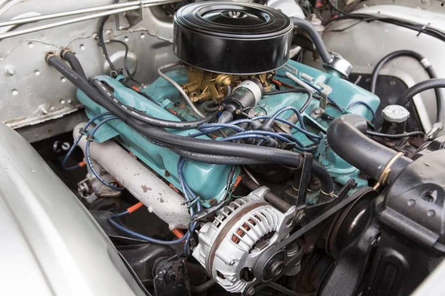 1965 Chrysler 300 Letter Series - Image 10 of 12