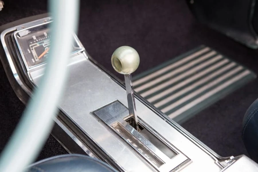 1965 Chrysler 300 Letter Series - Image 11 of 12