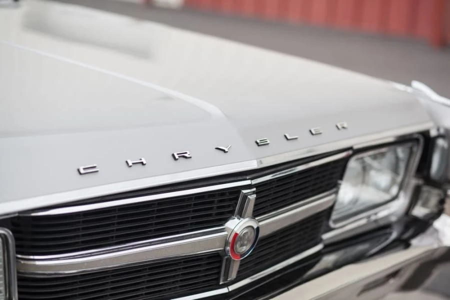 1965 Chrysler 300 Letter Series - Image 12 of 12