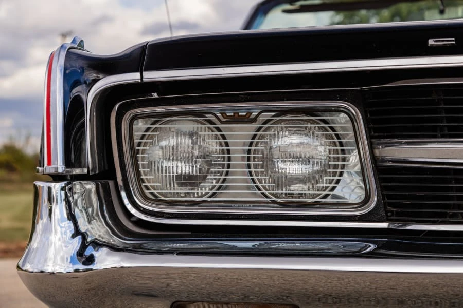 1965 Chrysler 300 Letter Series - Image 20 of 31