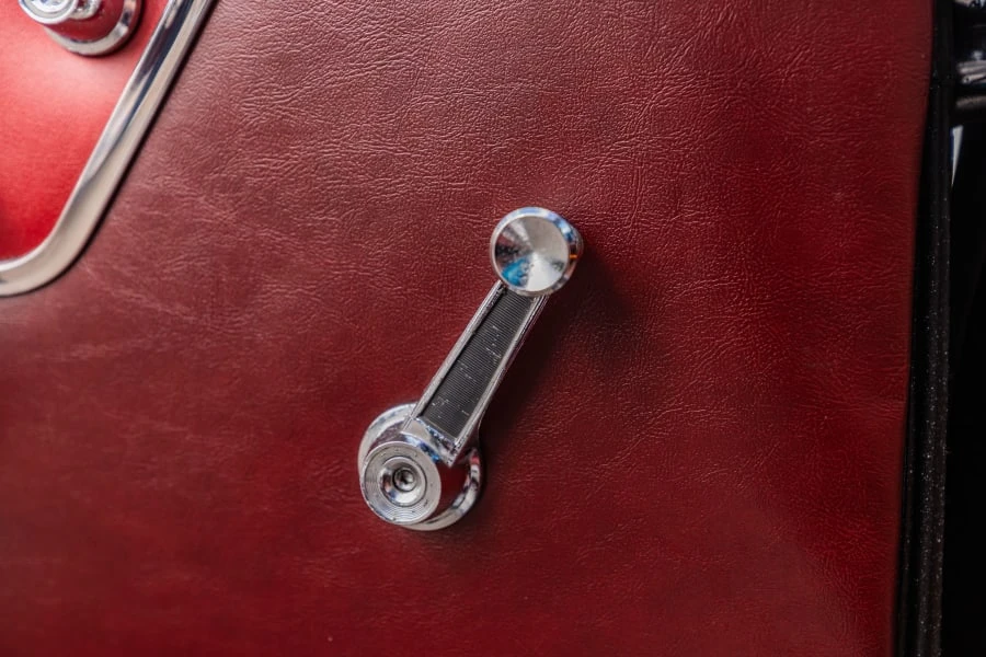 1965 Chrysler 300 Letter Series - Image 30 of 31
