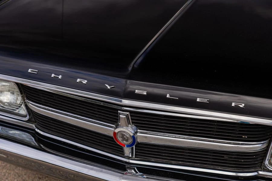 1965 Chrysler 300 Letter Series - Image 7 of 31