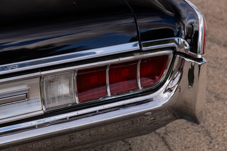 1965 Chrysler 300 Letter Series - Image 12 of 31