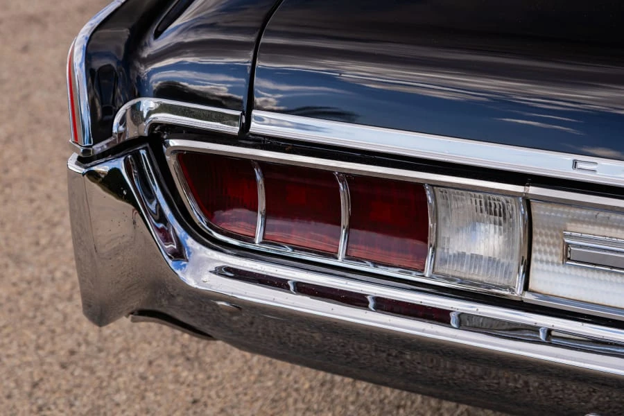 1965 Chrysler 300 Letter Series - Image 16 of 31