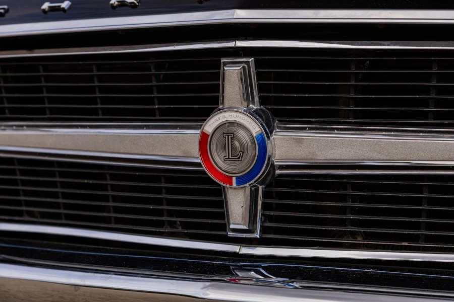 1965 Chrysler 300 Letter Series - Image 9 of 31