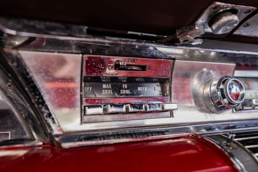 1965 Chrysler 300 Letter Series - Image 25 of 31