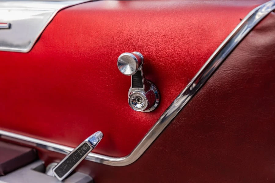 1965 Chrysler 300 Letter Series - Image 31 of 31
