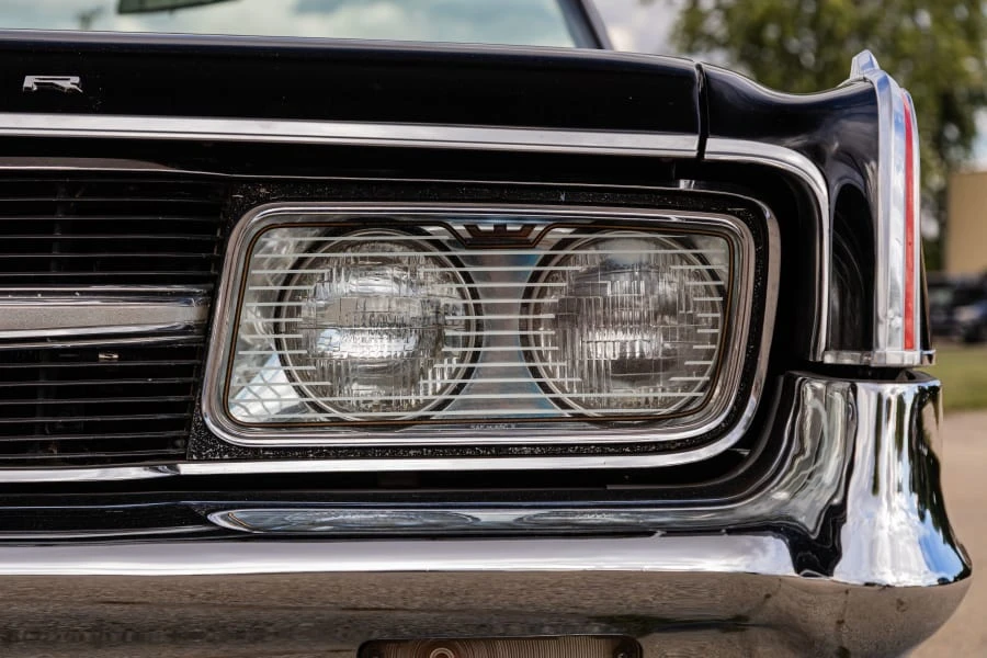 1965 Chrysler 300 Letter Series - Image 21 of 31