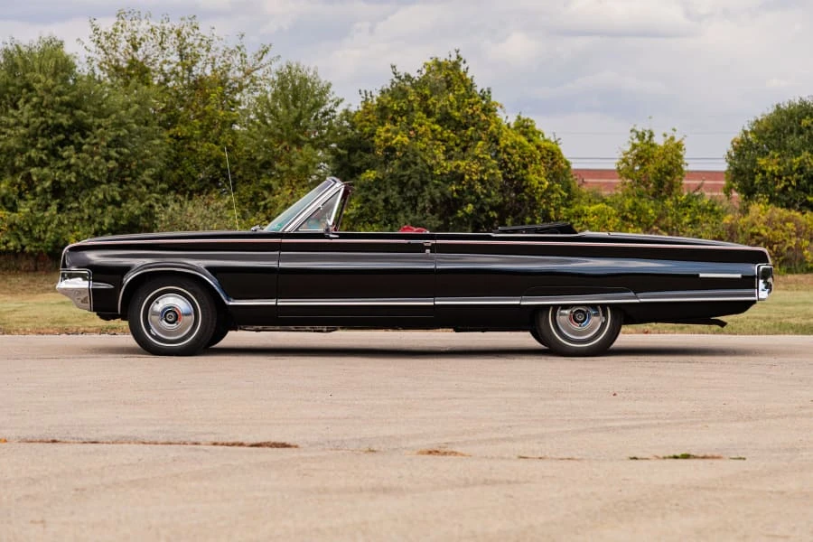 1965 Chrysler 300 Letter Series - Image 17 of 31