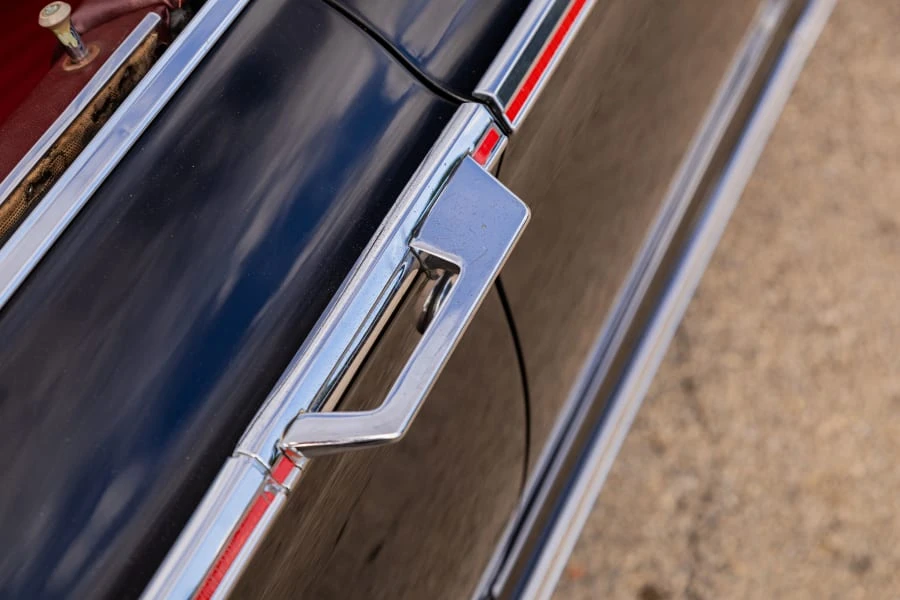 1965 Chrysler 300 Letter Series - Image 10 of 31