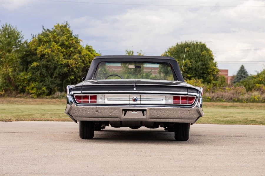 1965 Chrysler 300 Letter Series - Image 15 of 31