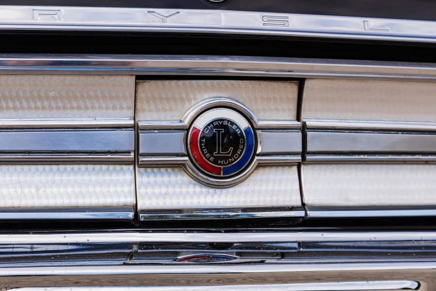 1965 Chrysler 300 Letter Series - Image 19 of 31