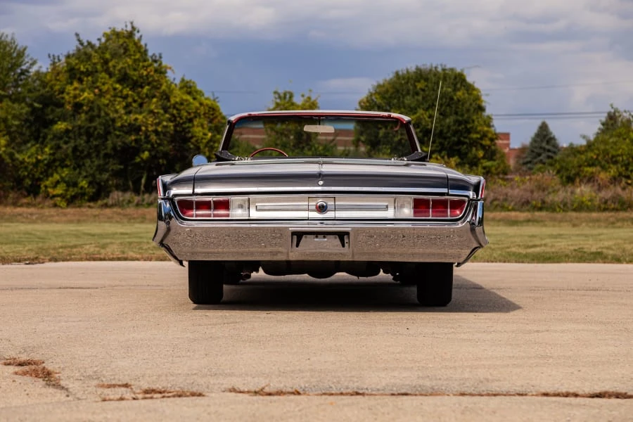 1965 Chrysler 300 Letter Series - Image 5 of 31