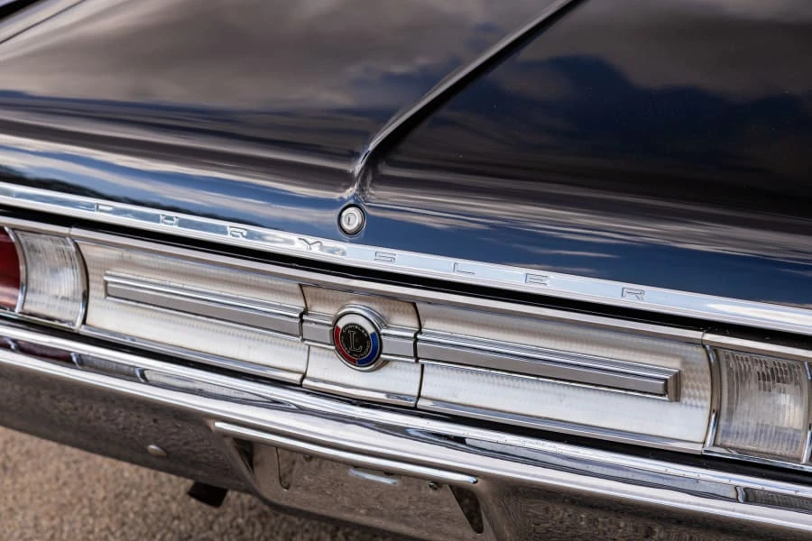 1965 Chrysler 300 Letter Series - Image 18 of 31