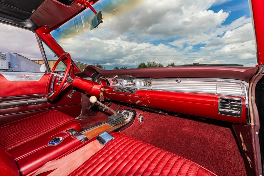 1965 Chrysler 300 Letter Series - Image 23 of 31