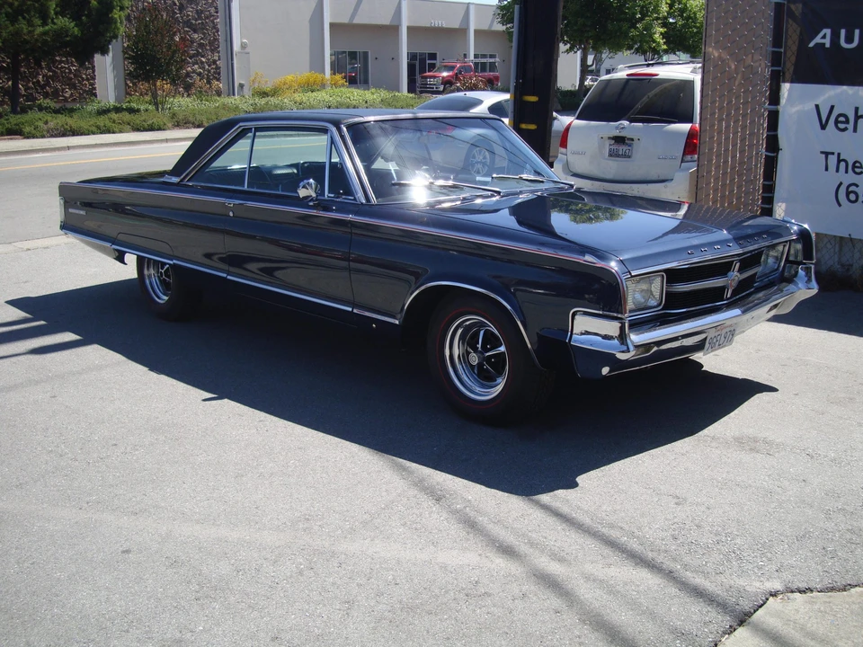 1965 Chrysler 300 Letter Series - Image 8 of 31