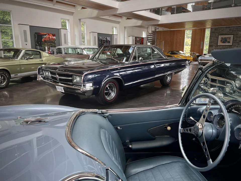 1965 Chrysler 300 Letter Series - Image 24 of 31