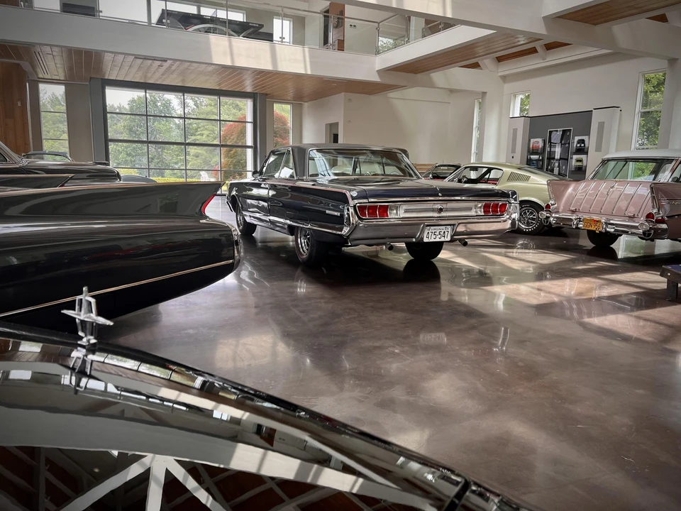 1965 Chrysler 300 Letter Series - Image 26 of 31