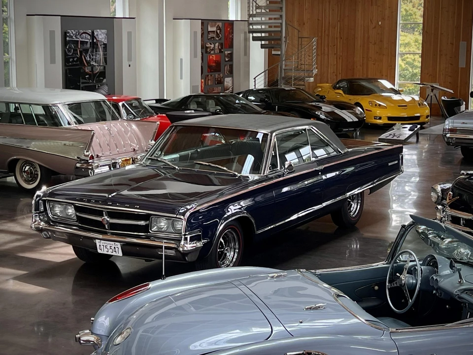 1965 Chrysler 300 Letter Series - Image 23 of 31