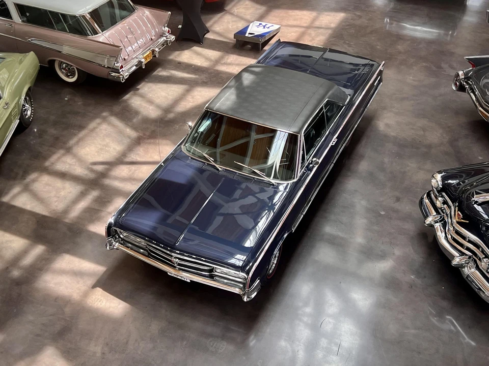 1965 Chrysler 300 Letter Series - Image 27 of 31