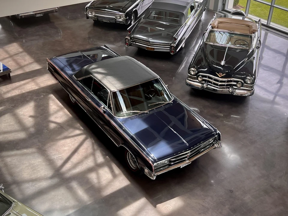1965 Chrysler 300 Letter Series - Image 28 of 31