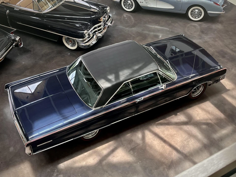 1965 Chrysler 300 Letter Series - Image 31 of 31