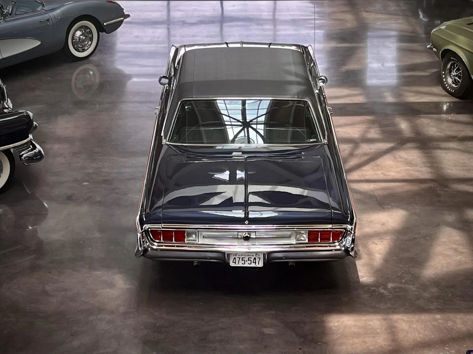 1965 Chrysler 300 Letter Series - Image 30 of 31
