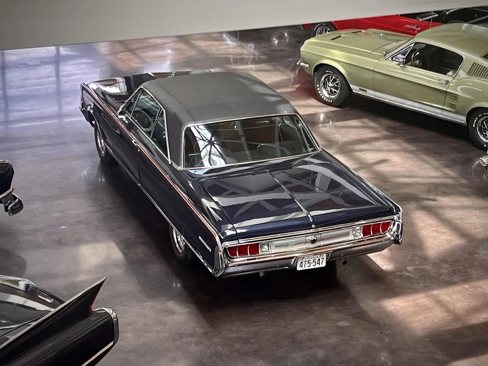 1965 Chrysler 300 Letter Series - Image 29 of 31