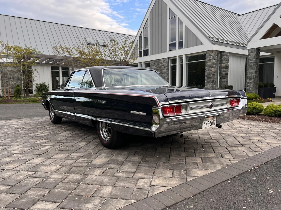 1965 Chrysler 300 Letter Series - Image 15 of 31
