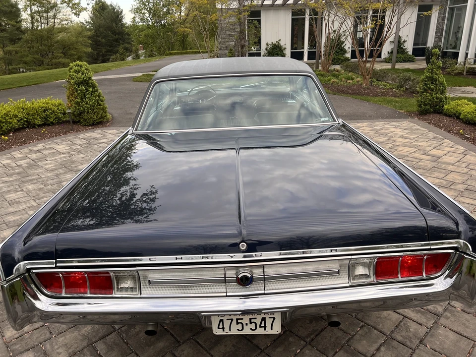 1965 Chrysler 300 Letter Series - Image 19 of 31